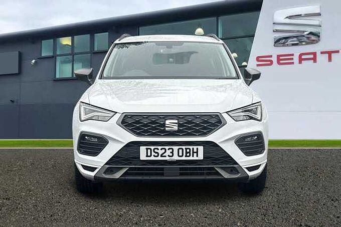 SEAT Ateca 1.5 TSI EVO FR 5dr